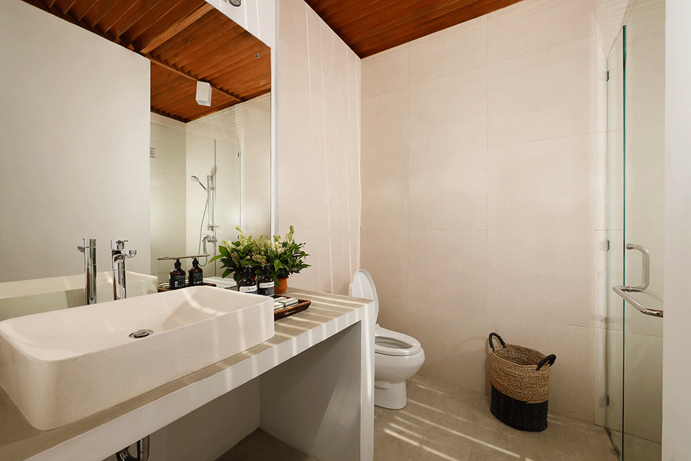 Villa Omegia in Seminyak — image 3
