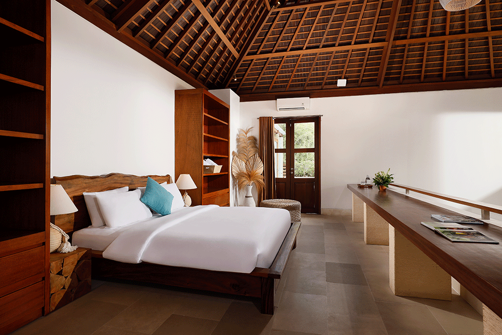 Villa Omegia in Seminyak — image 4
