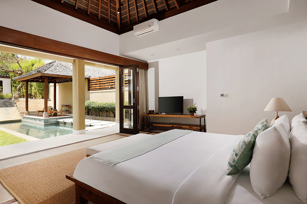 Villa Omegia in Seminyak — image 5
