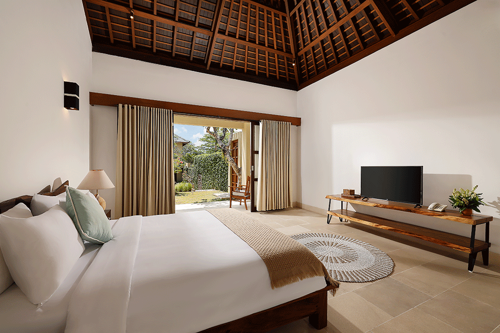 Villa Omegia in Seminyak — image 8