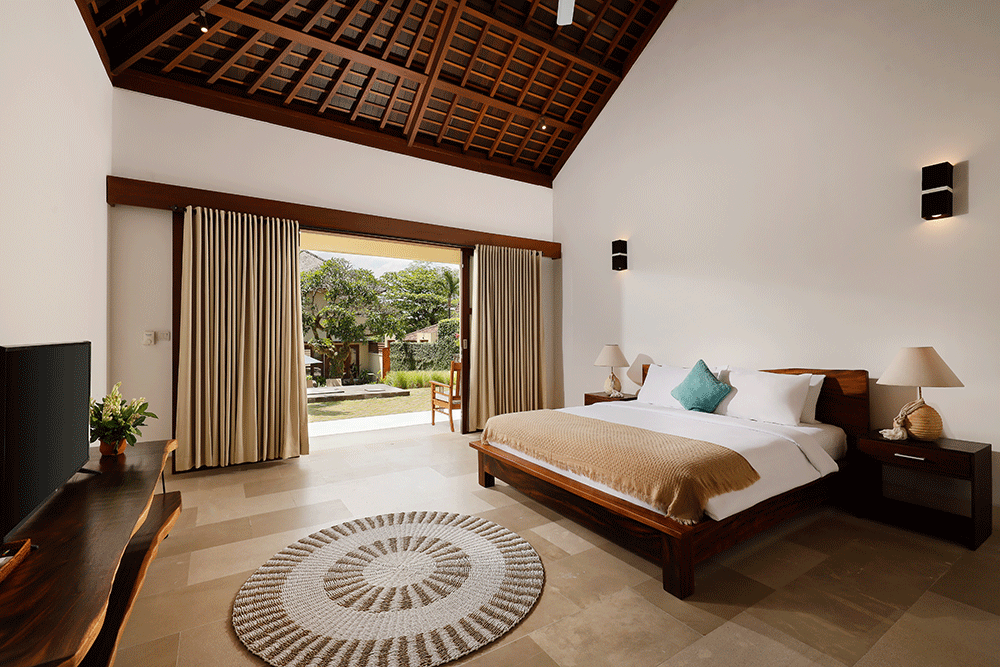 Villa Omegia in Seminyak — image 4