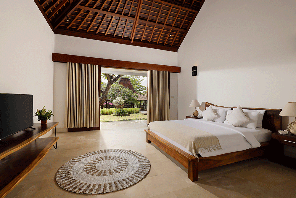Villa Omegia in Seminyak — image 11