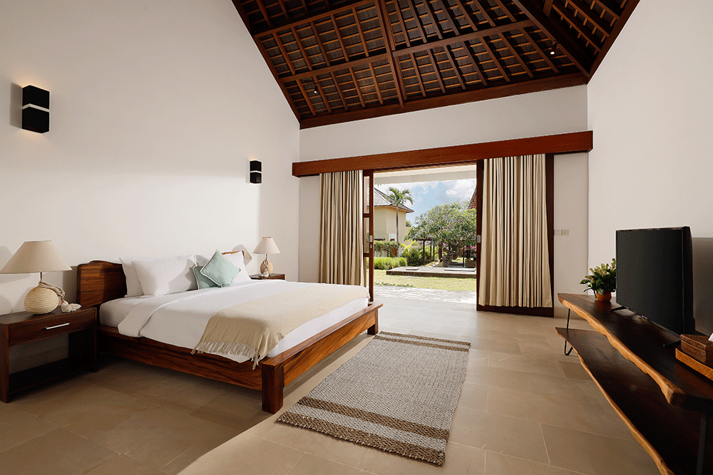 Villa Omegia in Seminyak — image 12