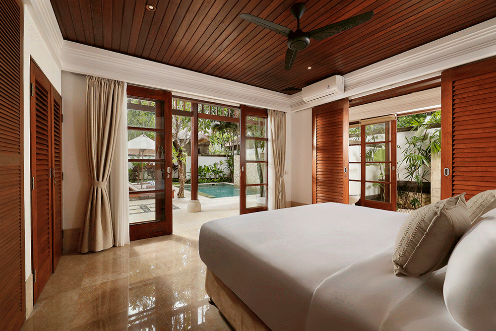 Villa Avaya in Jimbaran — image 7