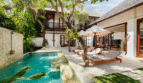 Villa Avaya in Jimbaran — image 19