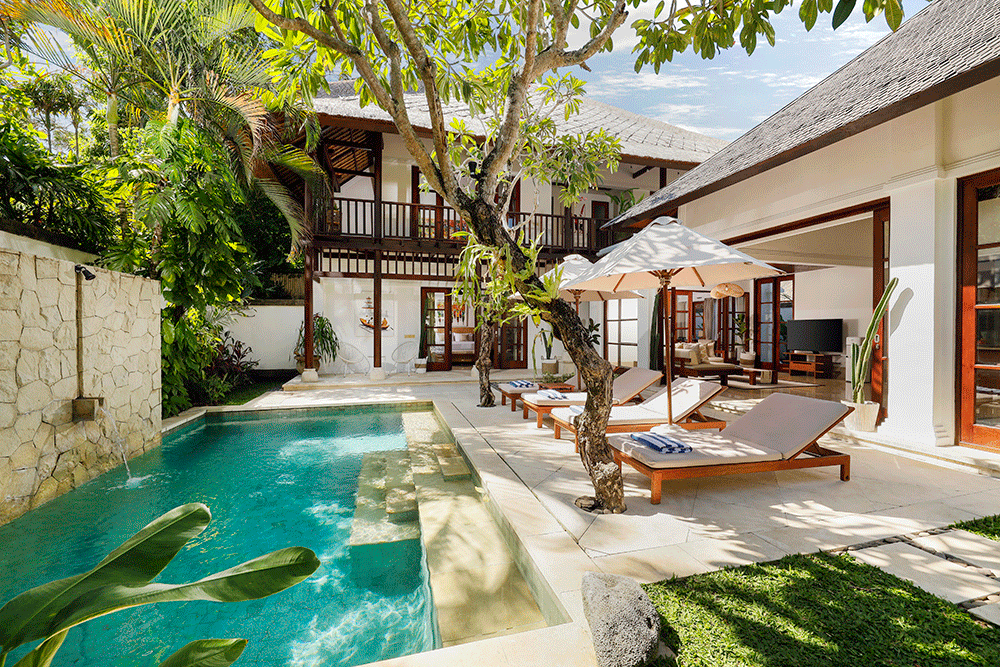 Villa Avaya in Jimbaran