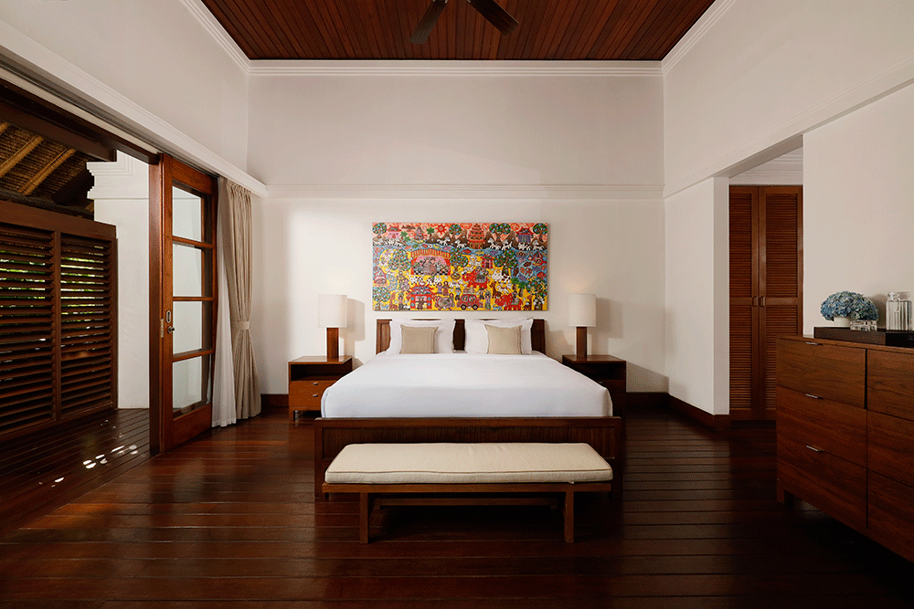 Villa Avaya in Jimbaran — image 11