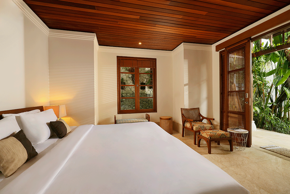 Villa Edward in Jimbaran — image 3