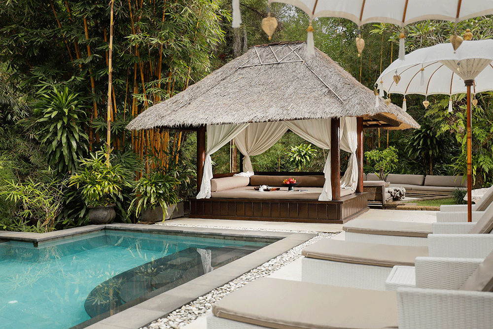 Villa Omecure in Seminyak — image 4