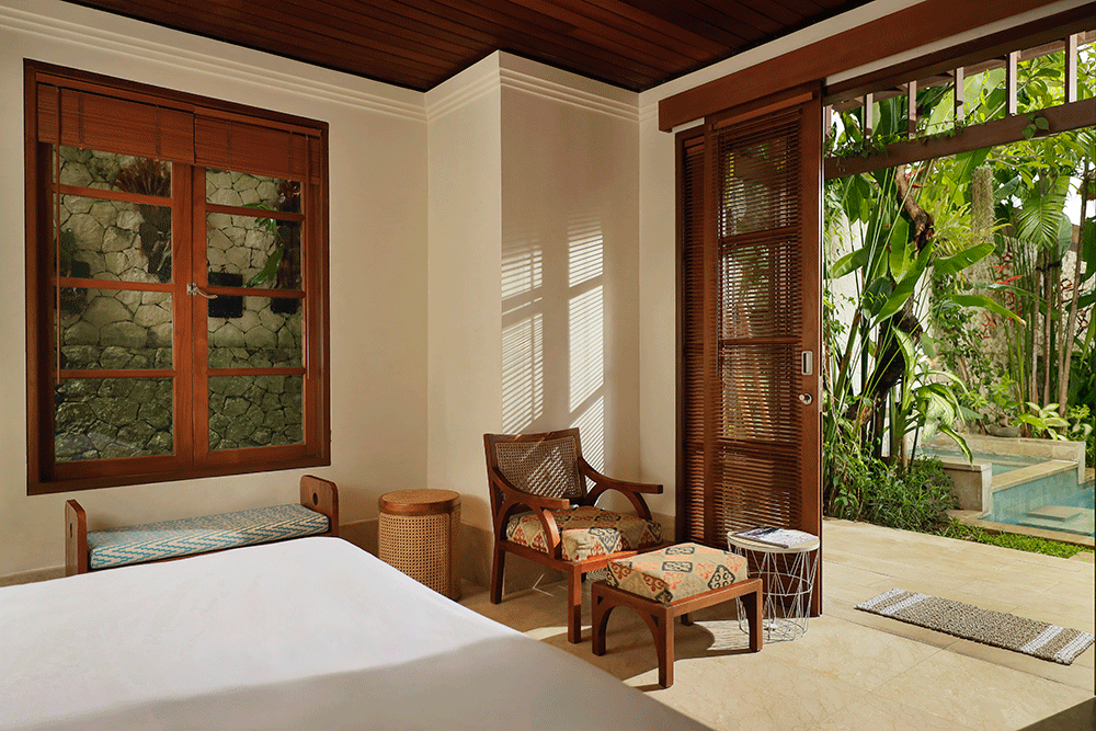 Villa Edward in Jimbaran — image 4