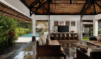 Villa Omecure in Seminyak — image 19