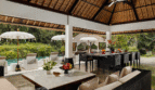Villa Omecure Suite in Seminyak — image 10