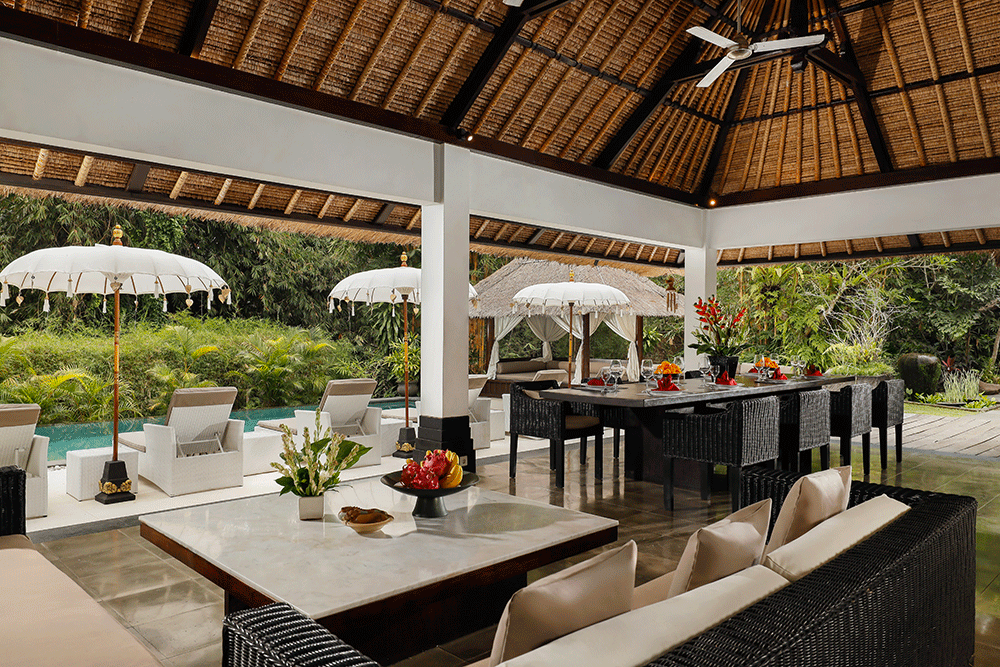 Villa Omecure Suite in Seminyak — image 3
