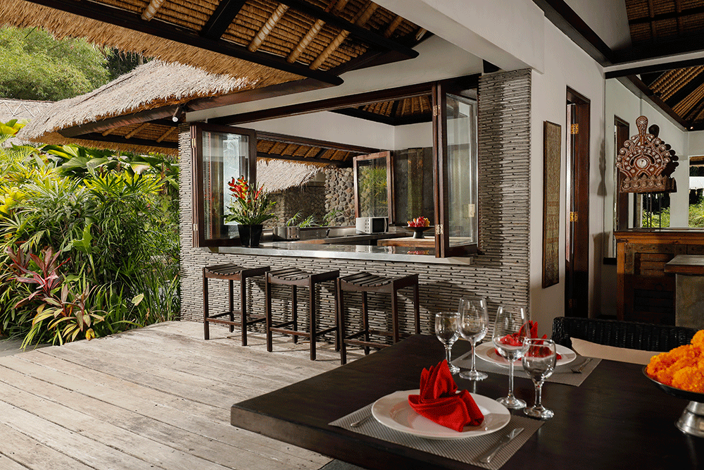 Villa Omecure Suite in Seminyak — image 4
