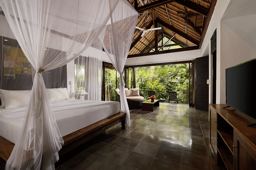 Villa Omecure in Seminyak — image 12