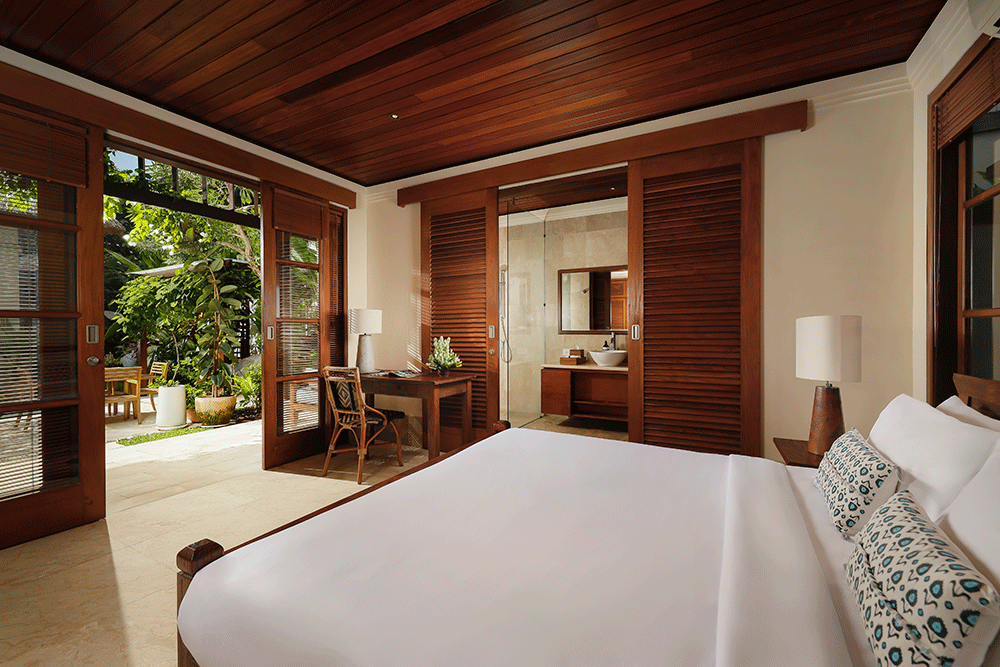 Villa Edward in Jimbaran — image 6