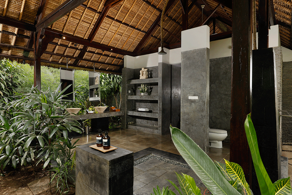 Villa Omecure in Seminyak — image 13