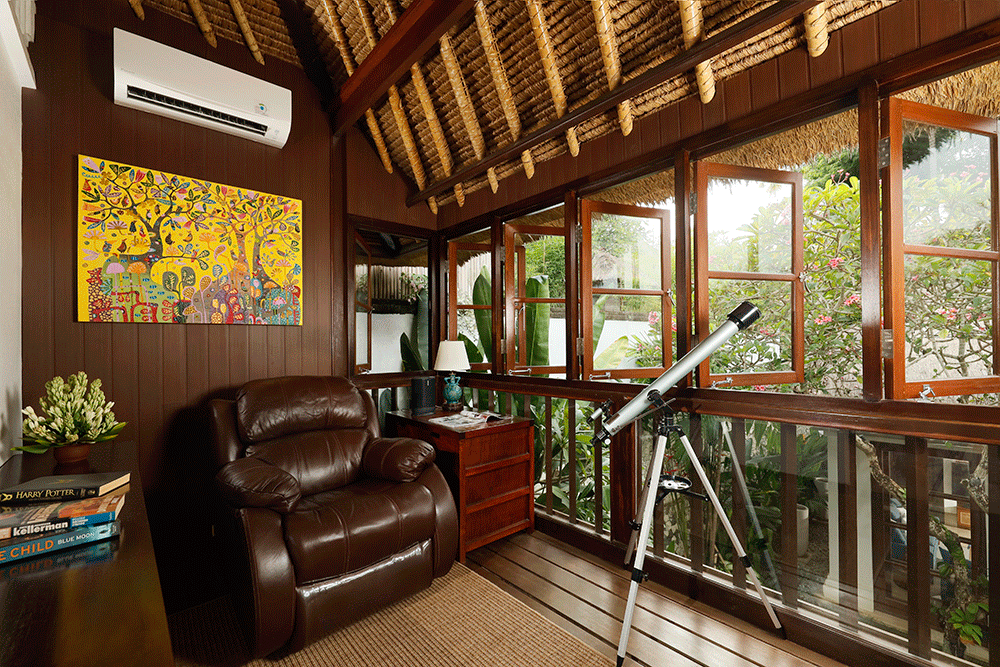 Villa Edward in Jimbaran — image 17