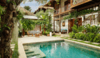 Villa Edward in Jimbaran — image 18
