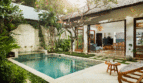 Villa Edward in Jimbaran — image 19