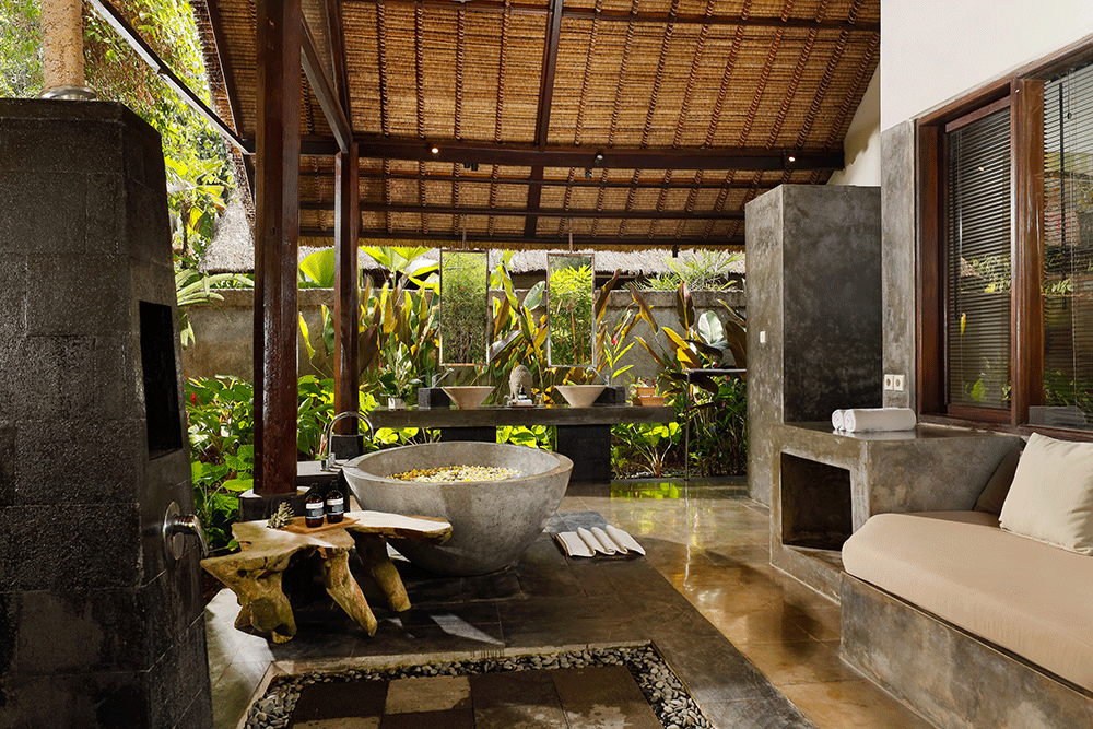 Villa Omecure in Seminyak — image 16