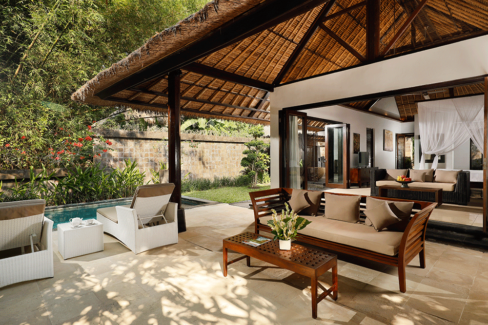 Villa Omecure in Seminyak — image 5