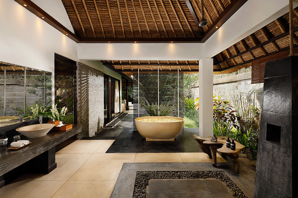 Villa Omecure in Seminyak — image 6