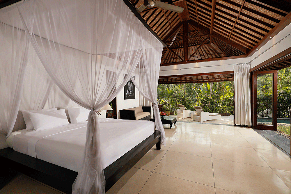 Villa Omecure Suite in Seminyak — image 5