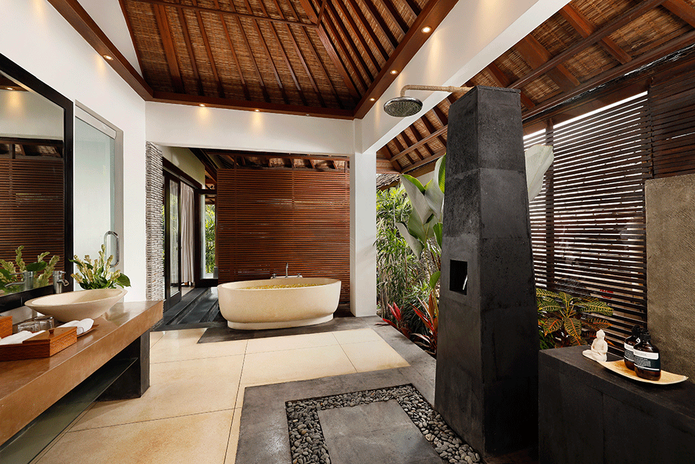 Villa Omecure Suite in Seminyak — image 6