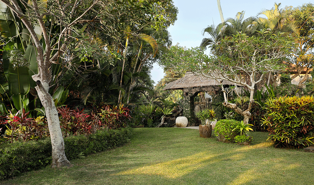 Villa Omecure in Seminyak — image 17