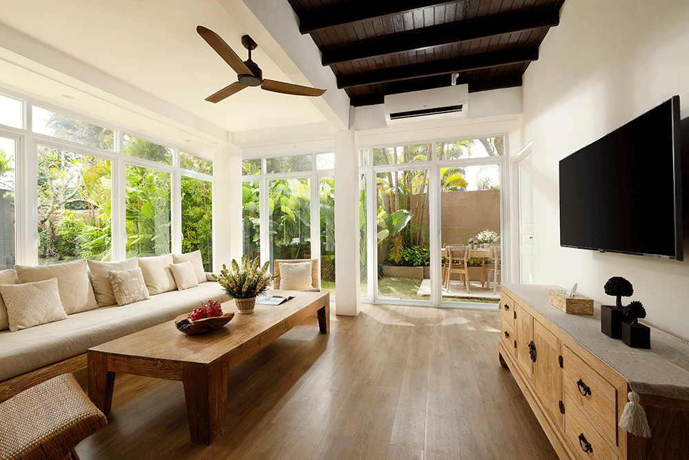 Villa Swarna in Seminyak — image 3