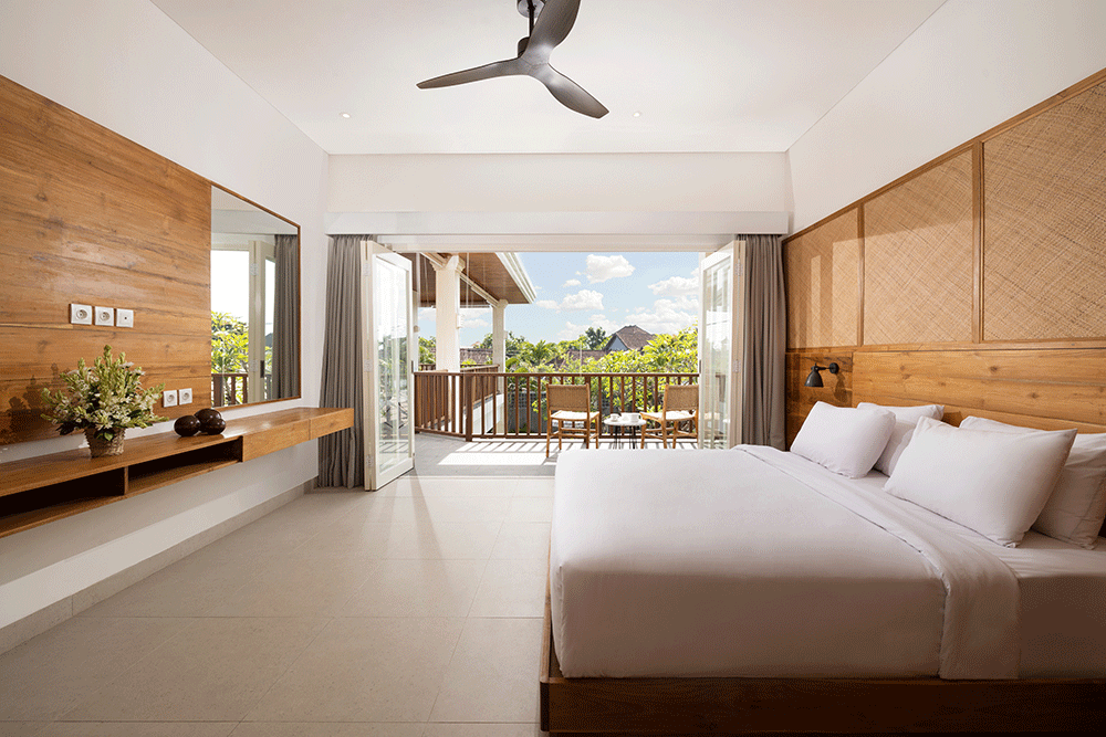 Villa Christie in Seminyak — image 9