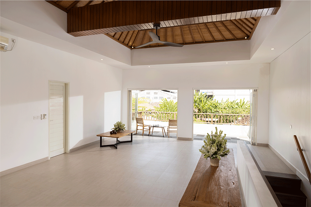 Villa Christie in Seminyak — image 18