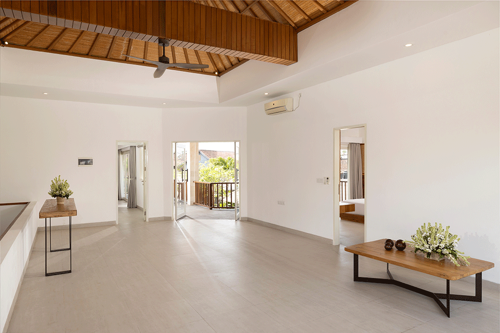 Villa Christie in Seminyak — image 19