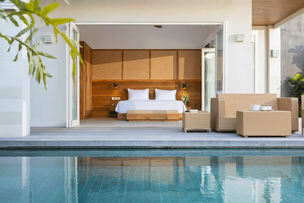 Villa Christie in Seminyak — image 2