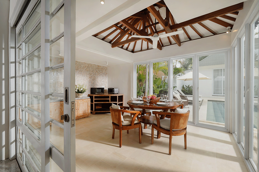 Villa Swarna in Seminyak — image 7