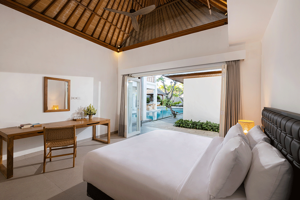 Villa Christie in Seminyak — image 5