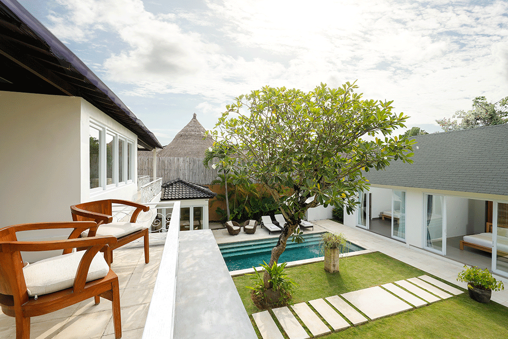 Villa Swarna in Seminyak — image 2