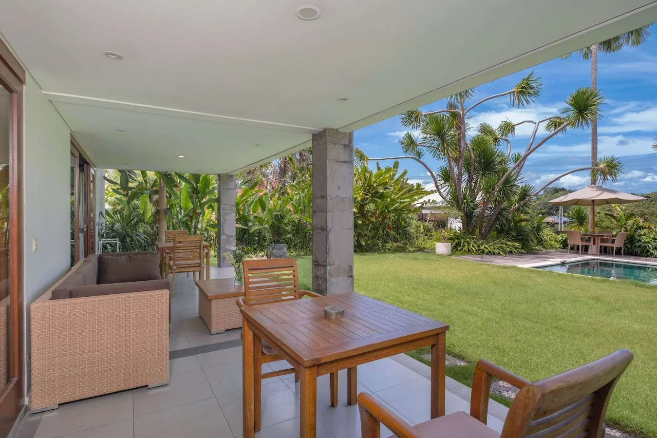 Villa Canggu — image 19