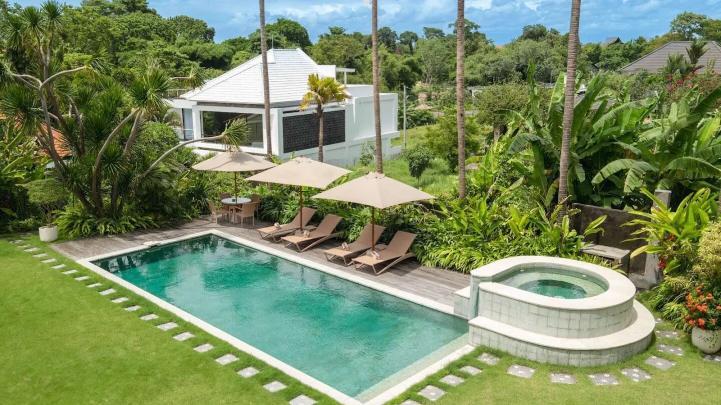 Villa Canggu