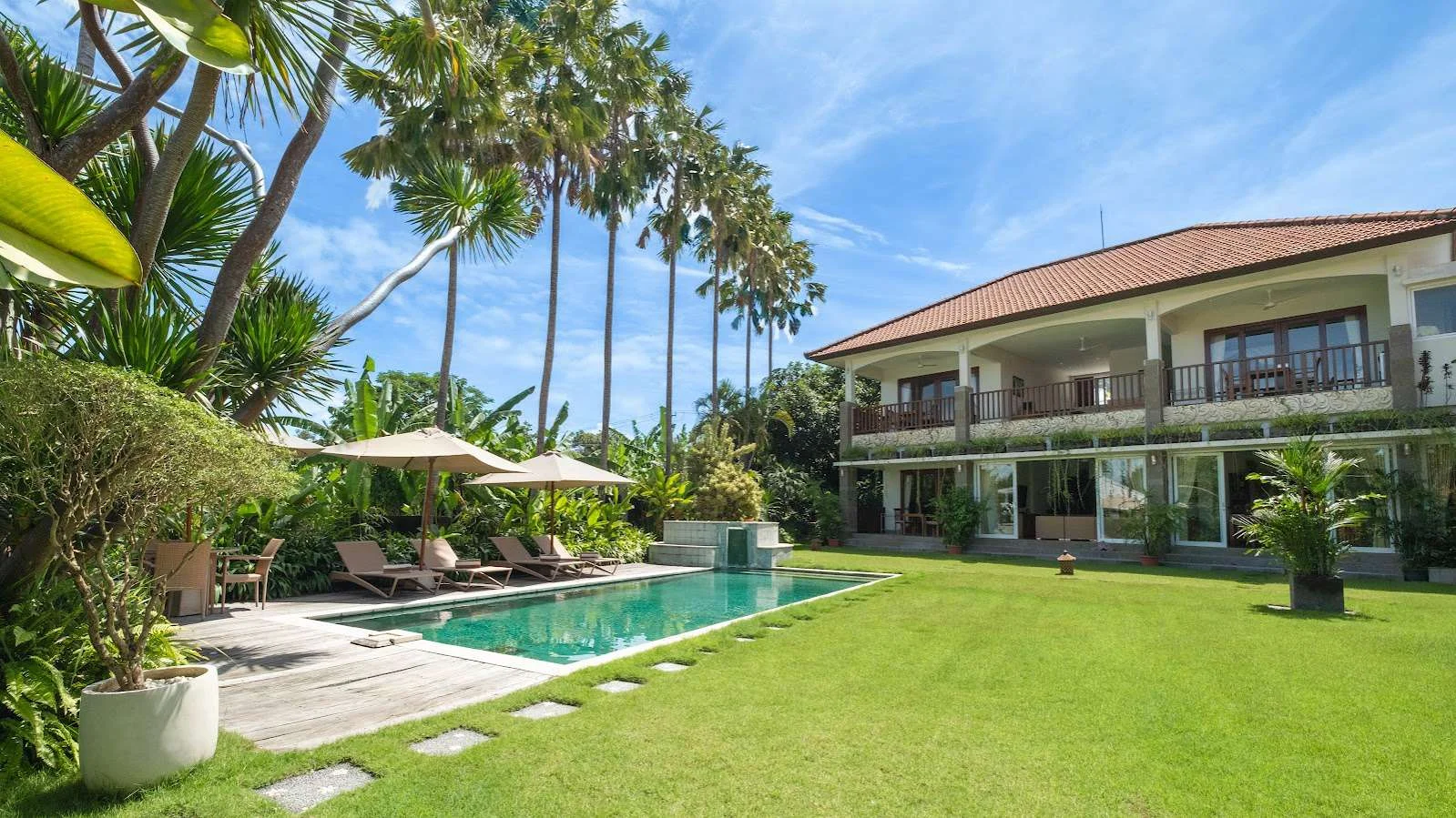 Villa Canggu — image 4