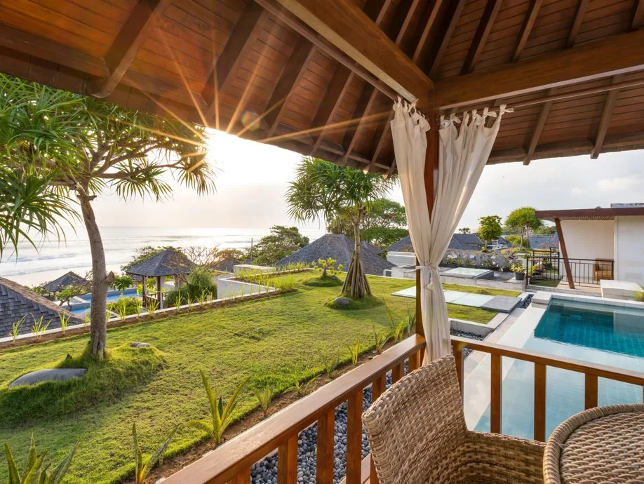 Villa Seminyak BVI13230 – Luxury 1-Bedroom Honeymoon Villa with Sea Views, Perfect for Couples — image 19