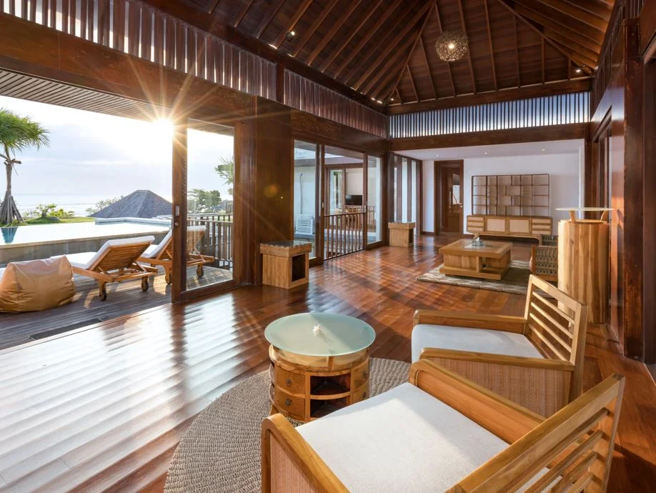 Villa Seminyak BVI13230 – Luxury 1-Bedroom Honeymoon Villa with Sea Views, Perfect for Couples — image 16