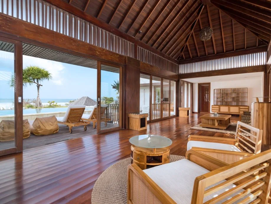 Villa Seminyak BVI13230 – Luxury 1-Bedroom Honeymoon Villa with Sea Views, Perfect for Couples — image 15