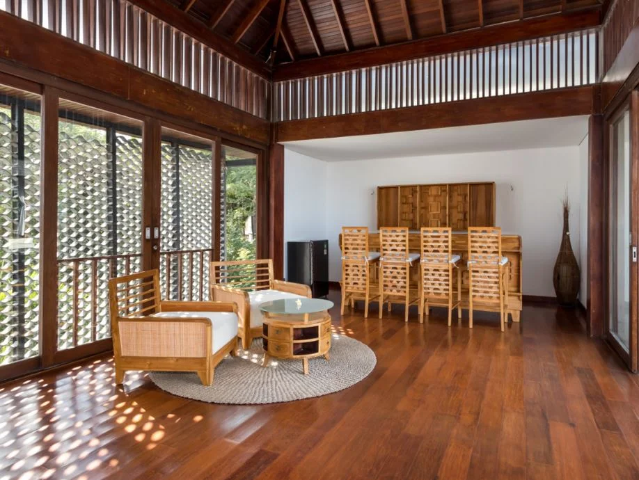 Villa Seminyak BVI13230 – Luxury 1-Bedroom Honeymoon Villa with Sea Views, Perfect for Couples — image 13