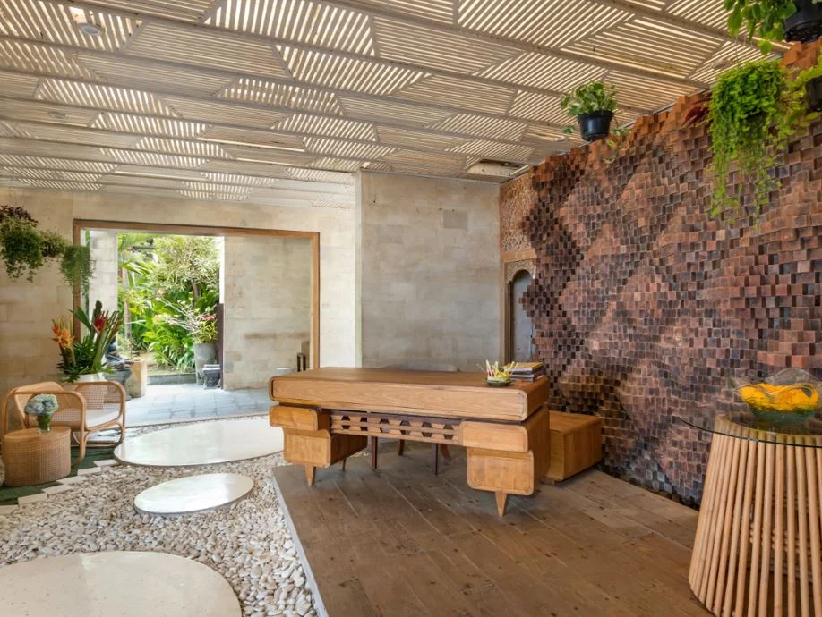 Villa Seminyak BVI13230 – Luxury 1-Bedroom Honeymoon Villa with Sea Views, Perfect for Couples — image 9