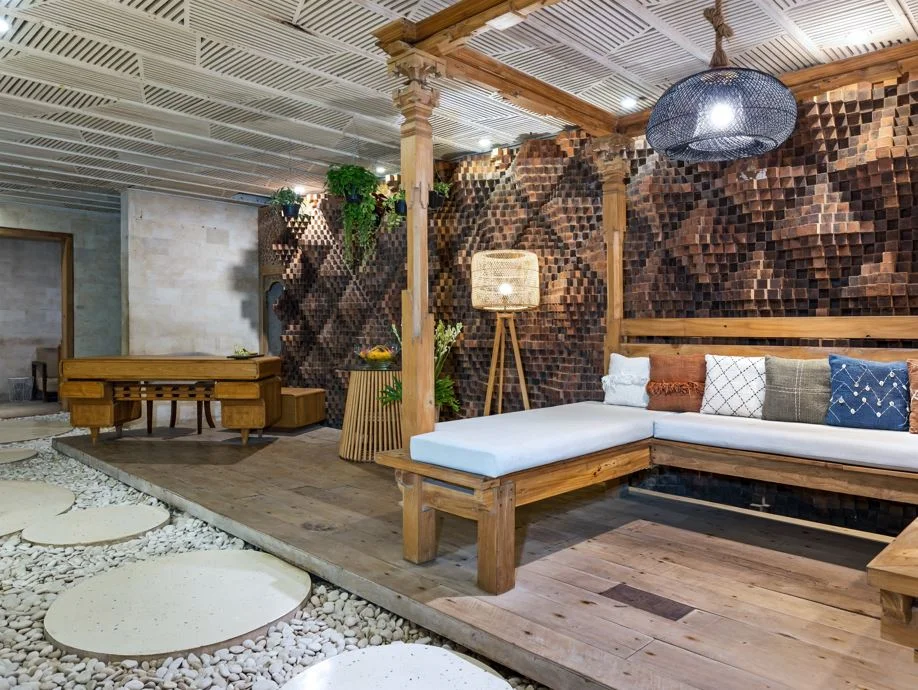Villa Seminyak BVI13230 – Luxury 1-Bedroom Honeymoon Villa with Sea Views, Perfect for Couples — image 7