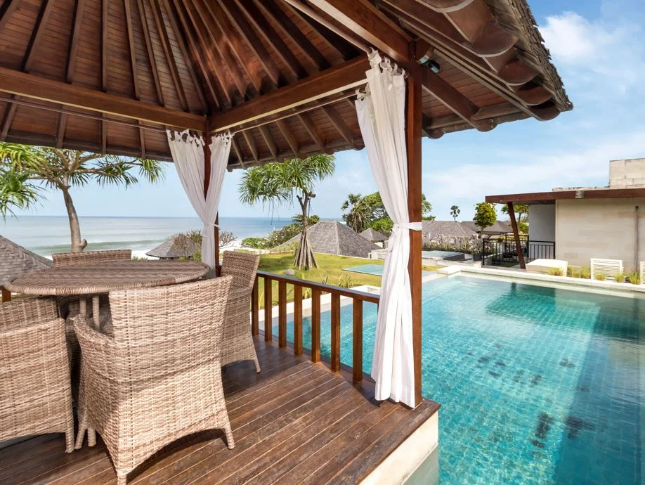 Villa Seminyak BVI13230 – Luxury 1-Bedroom Honeymoon Villa with Sea Views, Perfect for Couples — image 3