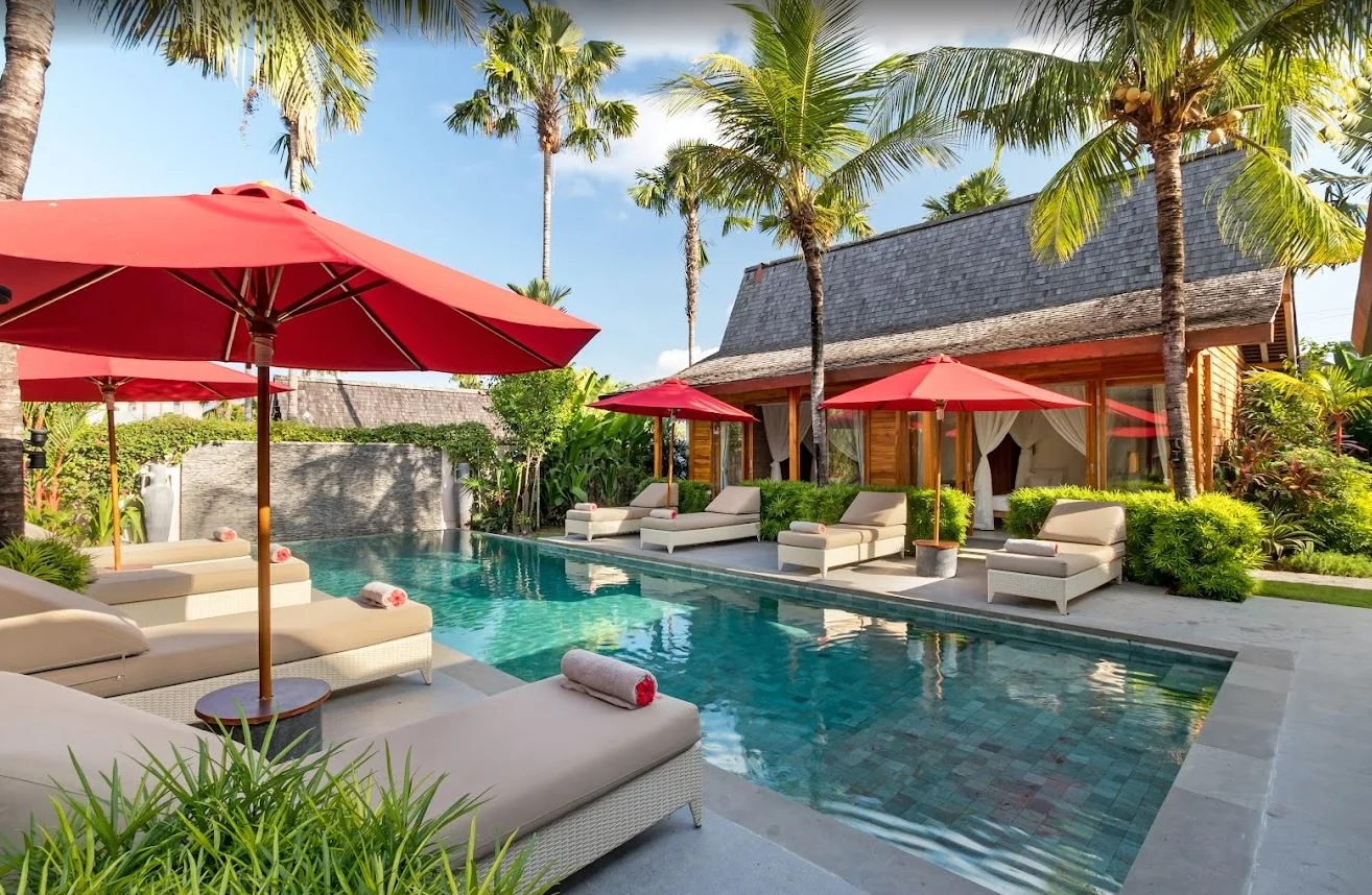 Tranquil Joglo- 4bed Style Villa in Kerobokan – Balinese Charm with Modern Luxury — image 7