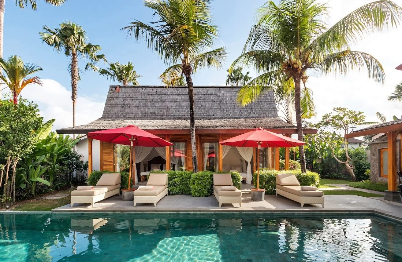 Tranquil Joglo- 4bed Style Villa in Kerobokan – Balinese Charm with Modern Luxury — image 6